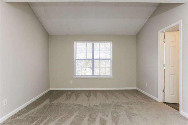 1600 Beech Grove Drive, Hampton, GA 30228
