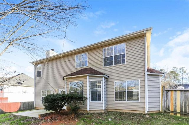 1600 Beech Grove Drive, Hampton, GA 30228