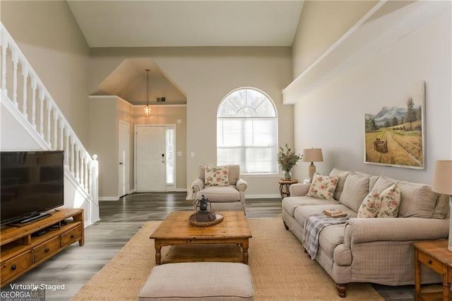 1600 Beech Grove Drive, Hampton, GA 30228