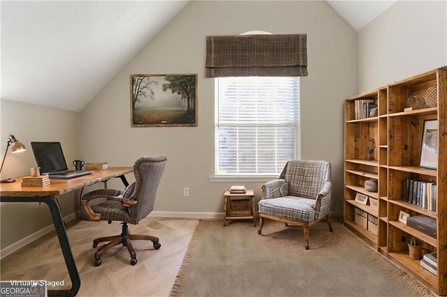 1600 Beech Grove Drive, Hampton, GA 30228