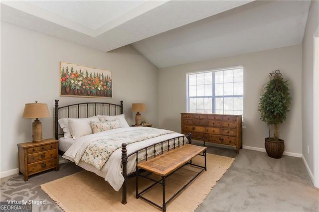 1600 Beech Grove Drive, Hampton, GA 30228