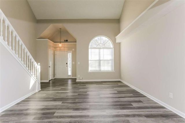 1600 Beech Grove Drive, Hampton, GA 30228