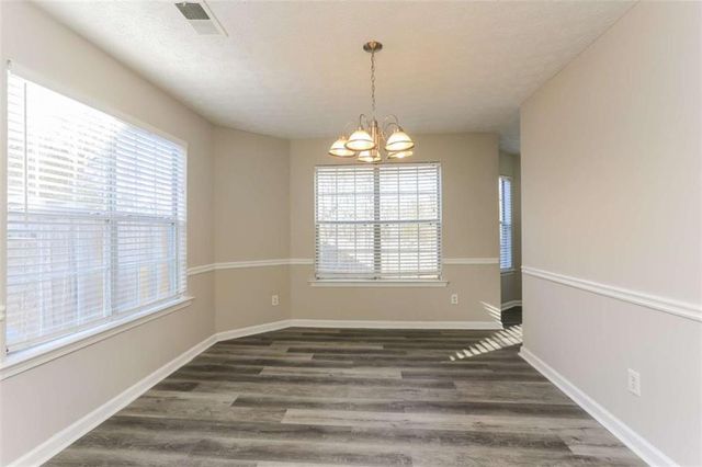 1600 Beech Grove Drive, Hampton, GA 30228