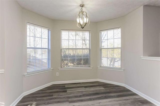 1600 Beech Grove Drive, Hampton, GA 30228