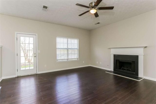 1600 Beech Grove Drive, Hampton, GA 30228