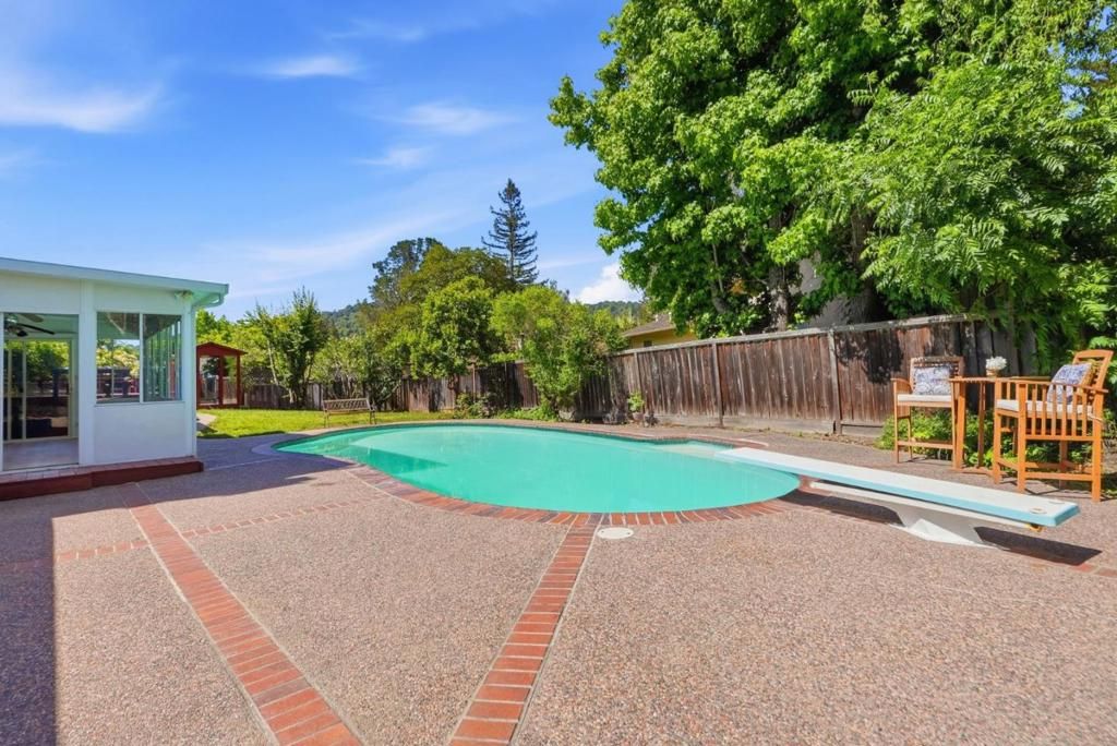 Image 49 of property listing at 1276 Larch Avenue, Moraga, CA 94556