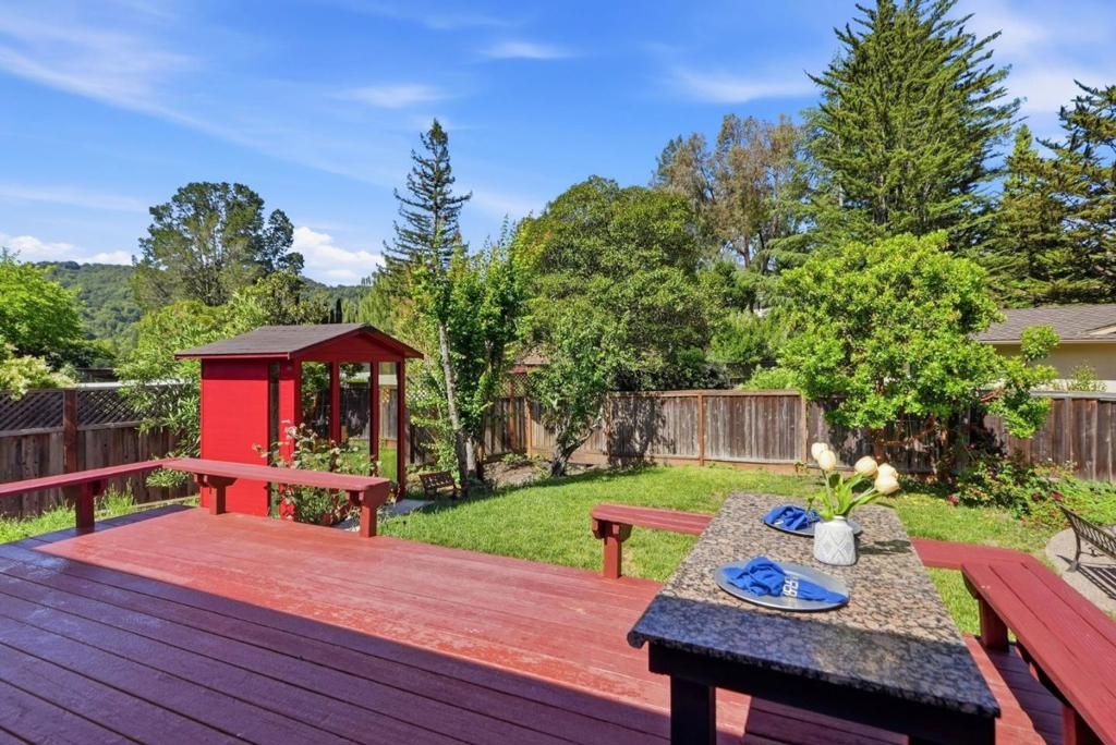 Image 53 of property listing at 1276 Larch Avenue, Moraga, CA 94556