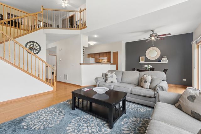 14908 W Victoria Crossing 14908, Lockport, IL 60441