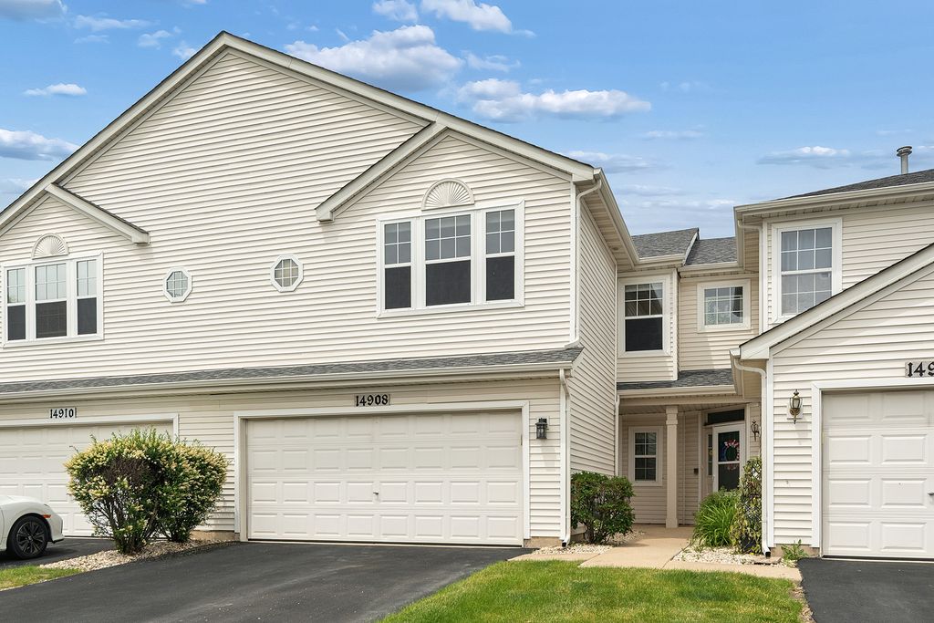 14908 W Victoria Crossing 14908, Lockport, IL 60441