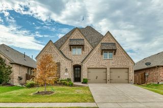 1144 Olympic Drive, Celina, TX 75009