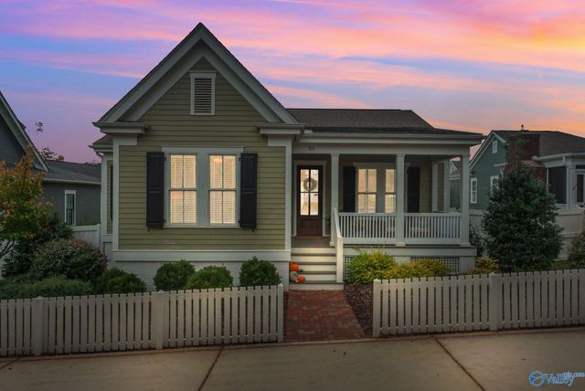 53 Hillcrest Avenue NW, Huntsville, AL 35806