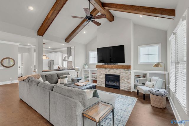 53 Hillcrest Avenue NW, Huntsville, AL 35806