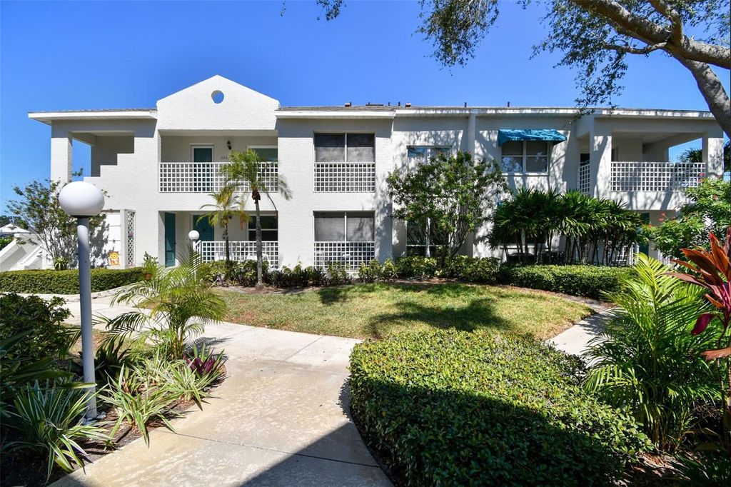 318 108TH STREET W 106, BRADENTON, FL 34209 — photo 4