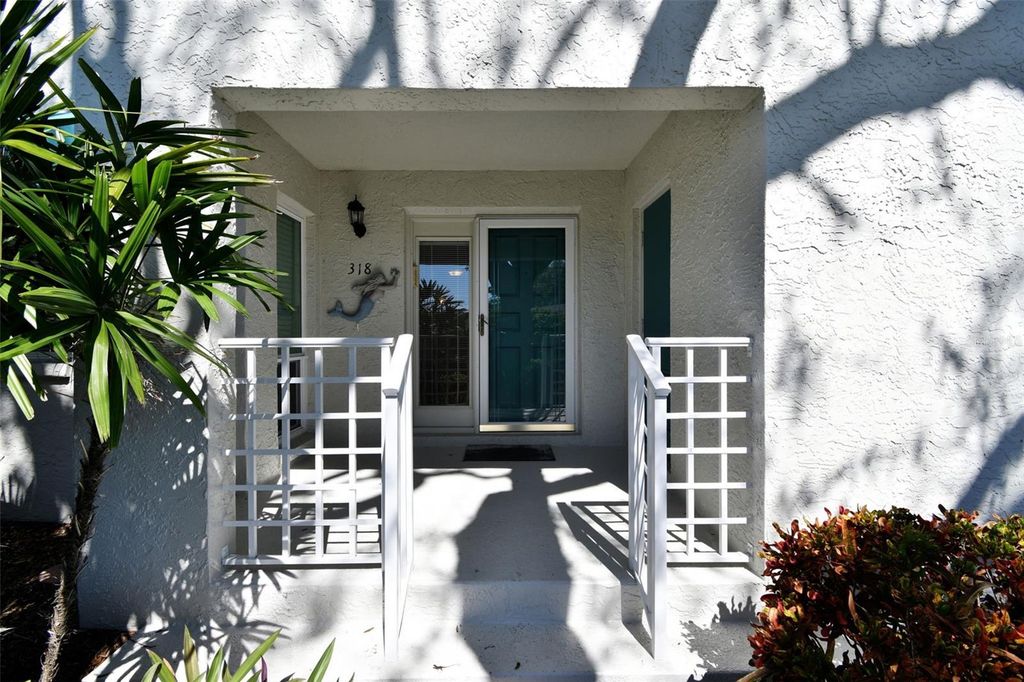 318 108TH STREET W 106, BRADENTON, FL 34209 — photo 5