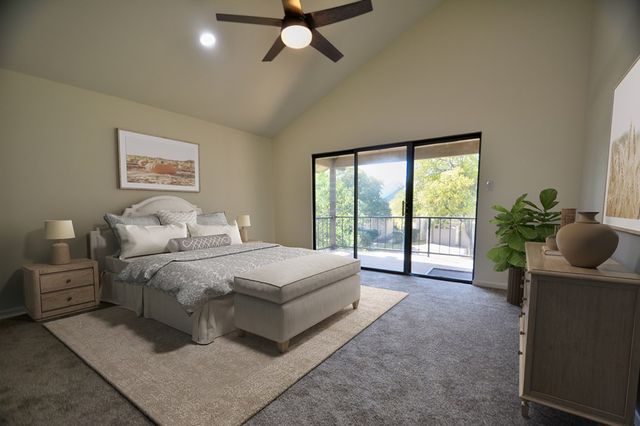 502 Oakland Hills Lane, Kerrville, TX 78028