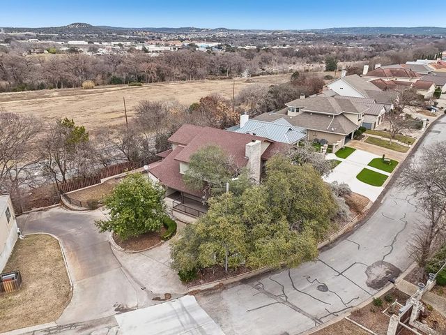 502 Oakland Hills Lane, Kerrville, TX 78028