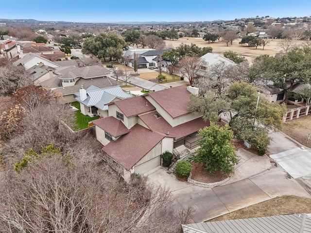502 Oakland Hills Lane, Kerrville, TX 78028