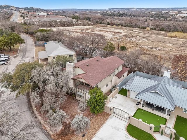 502 Oakland Hills Lane, Kerrville, TX 78028
