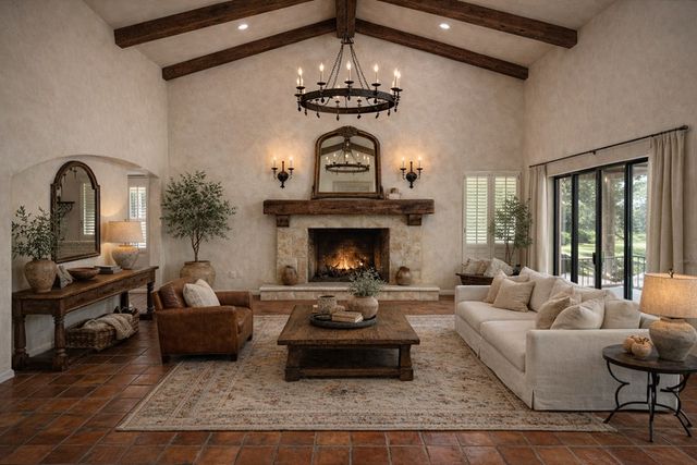 502 Oakland Hills Lane, Kerrville, TX 78028