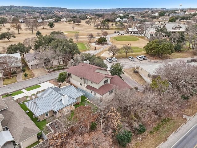 502 Oakland Hills Lane, Kerrville, TX 78028