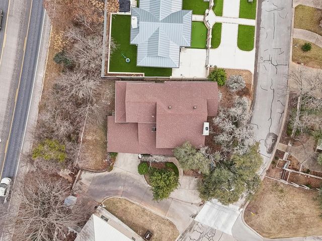 502 Oakland Hills Lane, Kerrville, TX 78028
