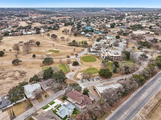 502 Oakland Hills Lane, Kerrville, TX 78028