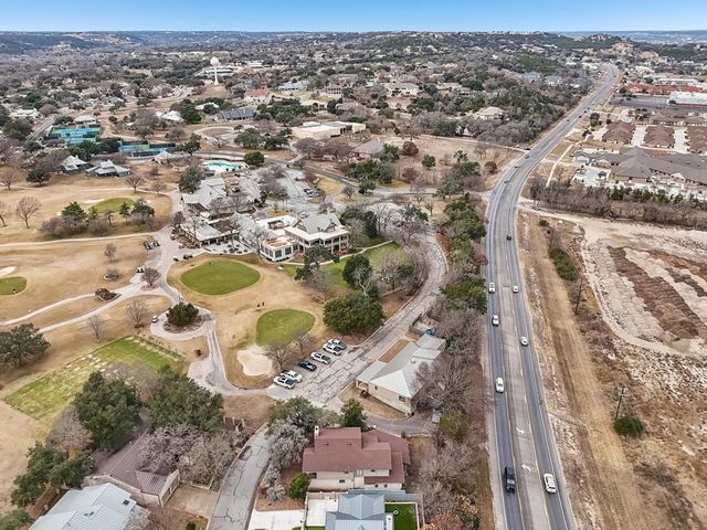 502 Oakland Hills Lane, Kerrville, TX 78028