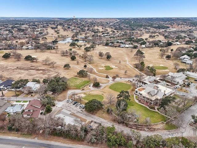 502 Oakland Hills Lane, Kerrville, TX 78028