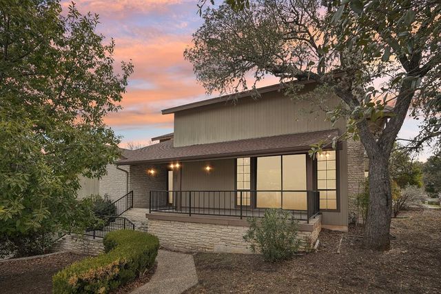 502 Oakland Hills Lane, Kerrville, TX 78028