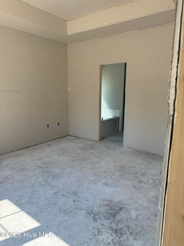 425 W 2nd Street, Princeton, NC 27569