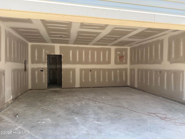 425 W 2nd Street, Princeton, NC 27569