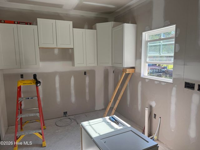 425 W 2nd Street, Princeton, NC 27569