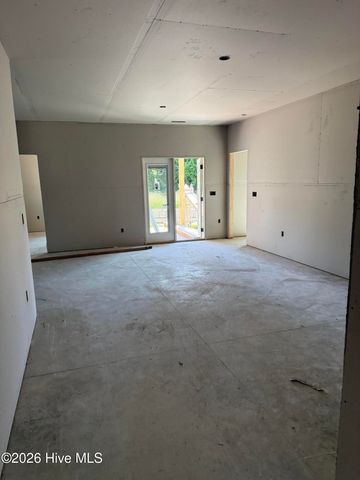 425 W 2nd Street, Princeton, NC 27569