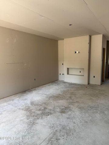 425 W 2nd Street, Princeton, NC 27569