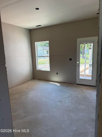 425 W 2nd Street, Princeton, NC 27569