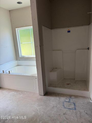 425 W 2nd Street, Princeton, NC 27569