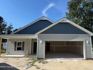 425 W 2nd Street, Princeton, NC 27569