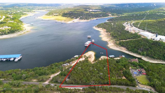9006 Lime Creek RD, Volente, TX 78641