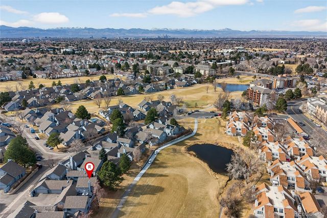 2512 S Worchester Court C, Aurora, CO 80014