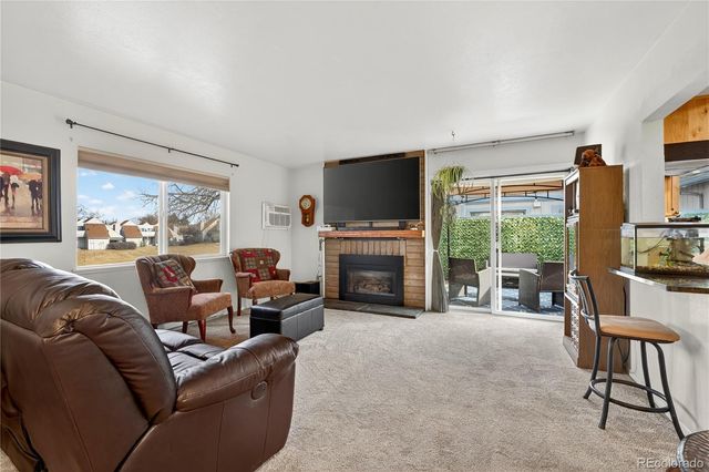 2512 S Worchester Court C, Aurora, CO 80014