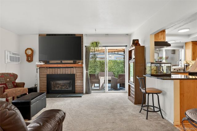 2512 S Worchester Court C, Aurora, CO 80014