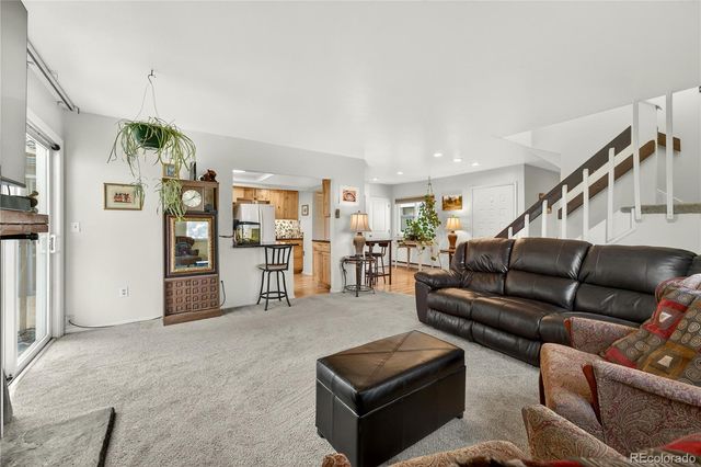 2512 S Worchester Court C, Aurora, CO 80014