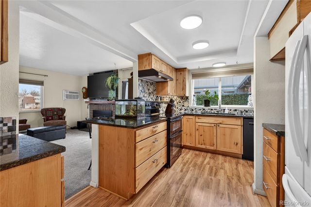 2512 S Worchester Court C, Aurora, CO 80014