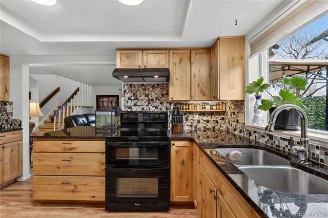 2512 S Worchester Court C, Aurora, CO 80014