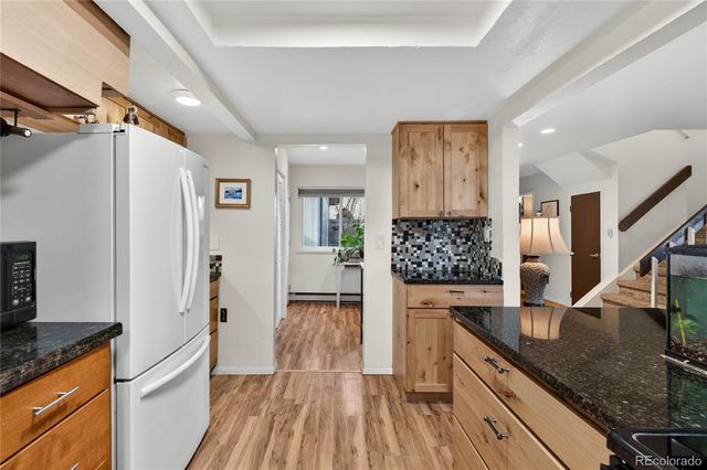 2512 S Worchester Court C, Aurora, CO 80014