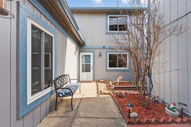 2512 S Worchester Court C, Aurora, CO 80014