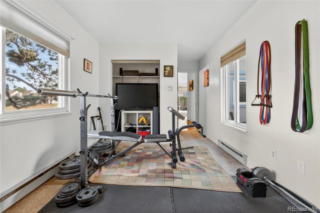 2512 S Worchester Court C, Aurora, CO 80014