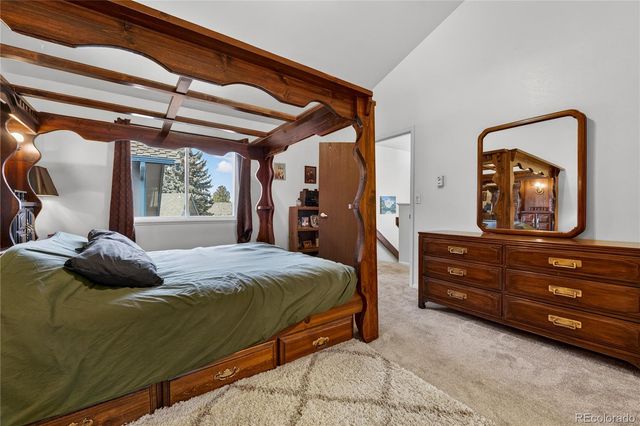 2512 S Worchester Court C, Aurora, CO 80014