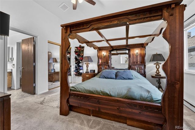 2512 S Worchester Court C, Aurora, CO 80014