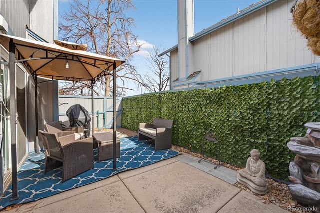 2512 S Worchester Court C, Aurora, CO 80014